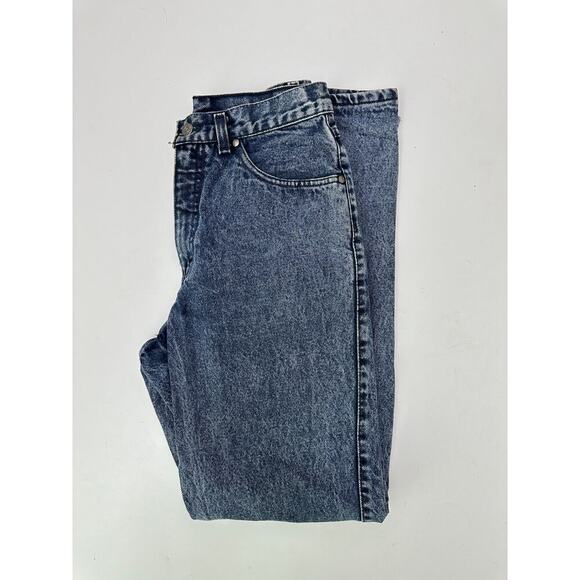 Levi's Denim - Levi's 900 series silver tab straight leg jeans